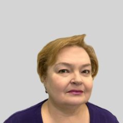 Смирнова Татьяна