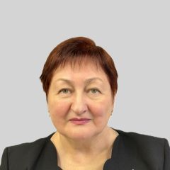 Батракова Наталья Николаевна