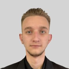Любимов Владислав