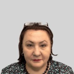 Фурина Елена