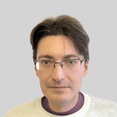 Терзиев Денис