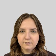 Казакова Марина