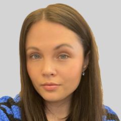 Орлова Алевтина
