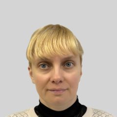 Шахлан Елена
