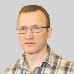 Романов Юрий