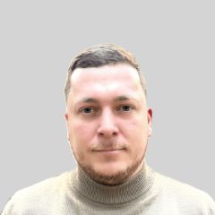 Гамалий Евгений
